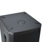 Subwoofer Profesional De 15 Jbl Prx915xlf Activo