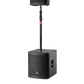 Subwoofer Jbl Prx915xlf - ELECTRONICA DEL NORTE