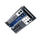 Mezcladora Digital Soundcraft Ui-12 Con Control Inalámbrico
