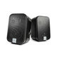 Bocina Jbl Control C2ps Negra Amplificada