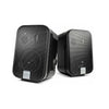 Bocina Jbl Control C2ps Negra Amplificada