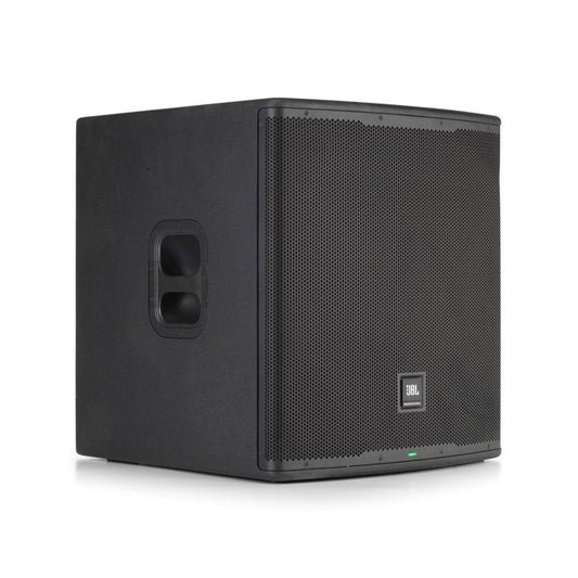 Subwoofer Jbl De 18  Amplificado Serie Eon 718s