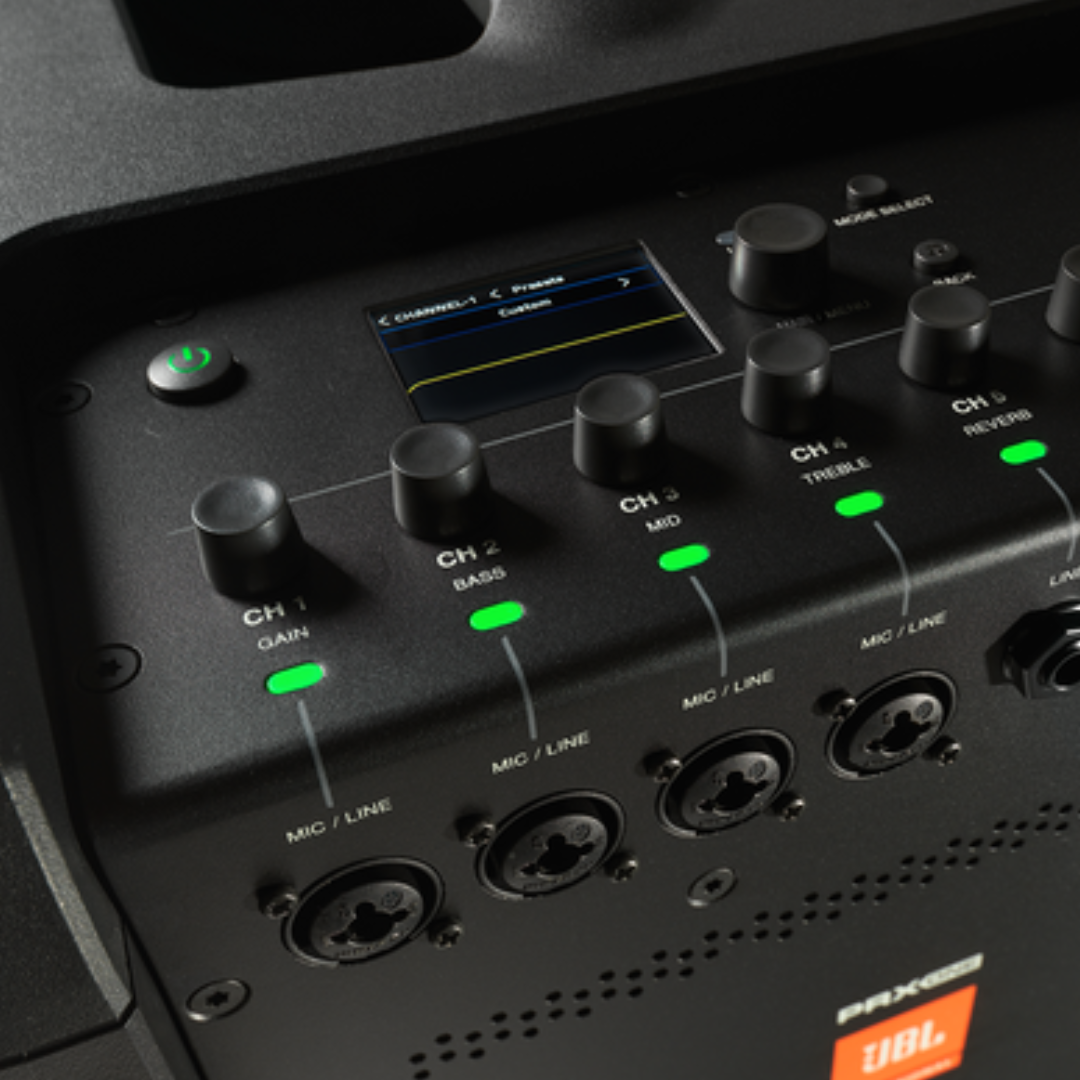 Altavoz Jbl Prx One - ELECTRONICA DEL NORTE