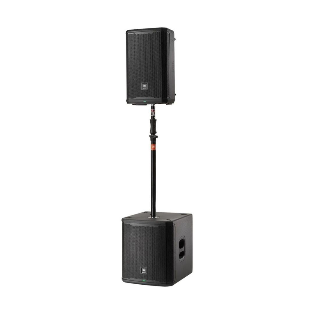 Subwoofer Profesional De 15  Jbl Prx915xlf Activo