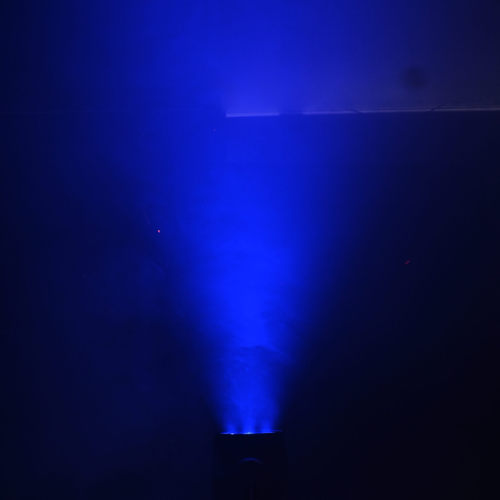 Cabeza móvil Wash/Beam YL-0740