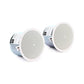 Par Altavoz Bocina De Plafon Jbl Control 26ct