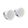 Par Altavoz Bocina De Plafon Jbl Control 26ct