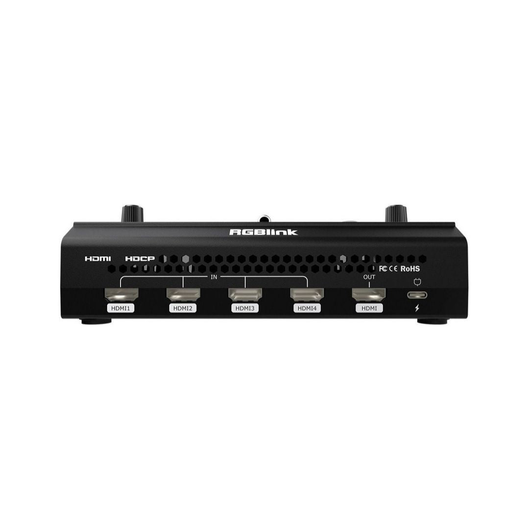 Mezclador/Conmutador RGBlink Mini