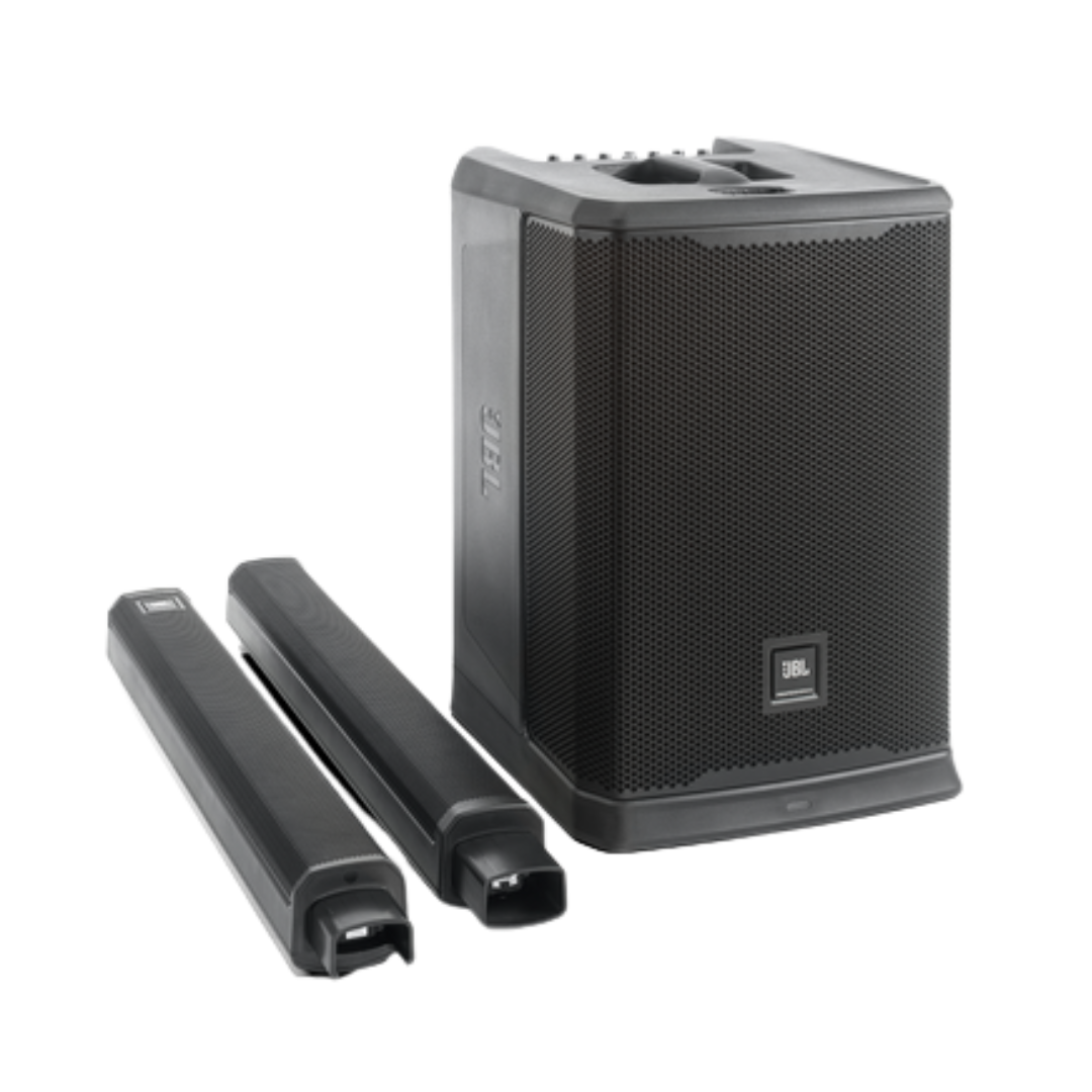 Altavoz Jbl Prx One - ELECTRONICA DEL NORTE