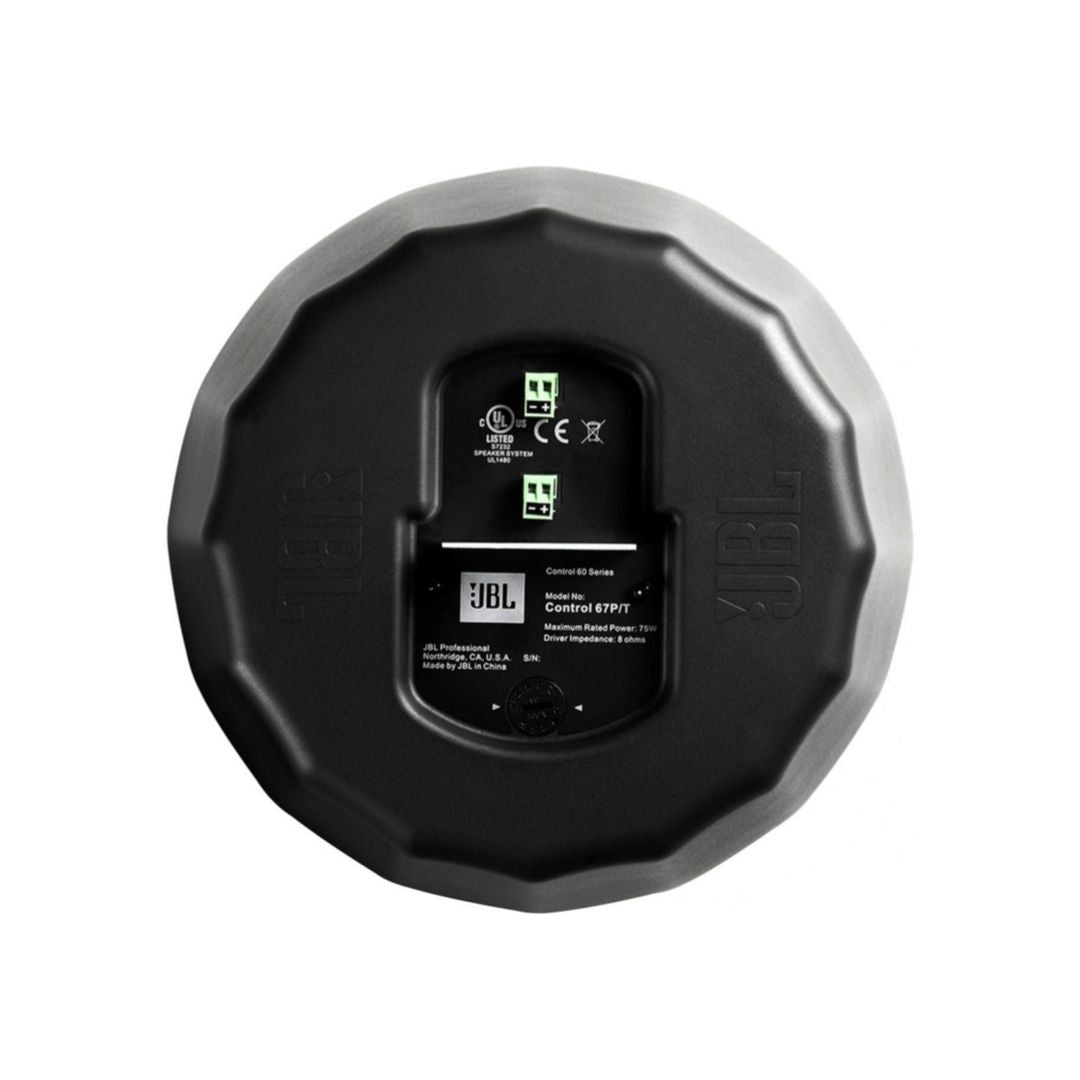 Par de Altavoces Jbl Control 67 P/t 