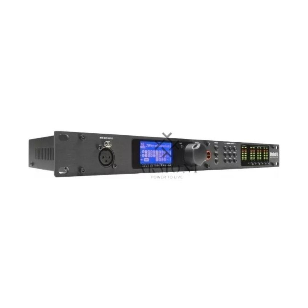 Procesador De Audio Dbx 110v Driverack Drpa2 Modelo
