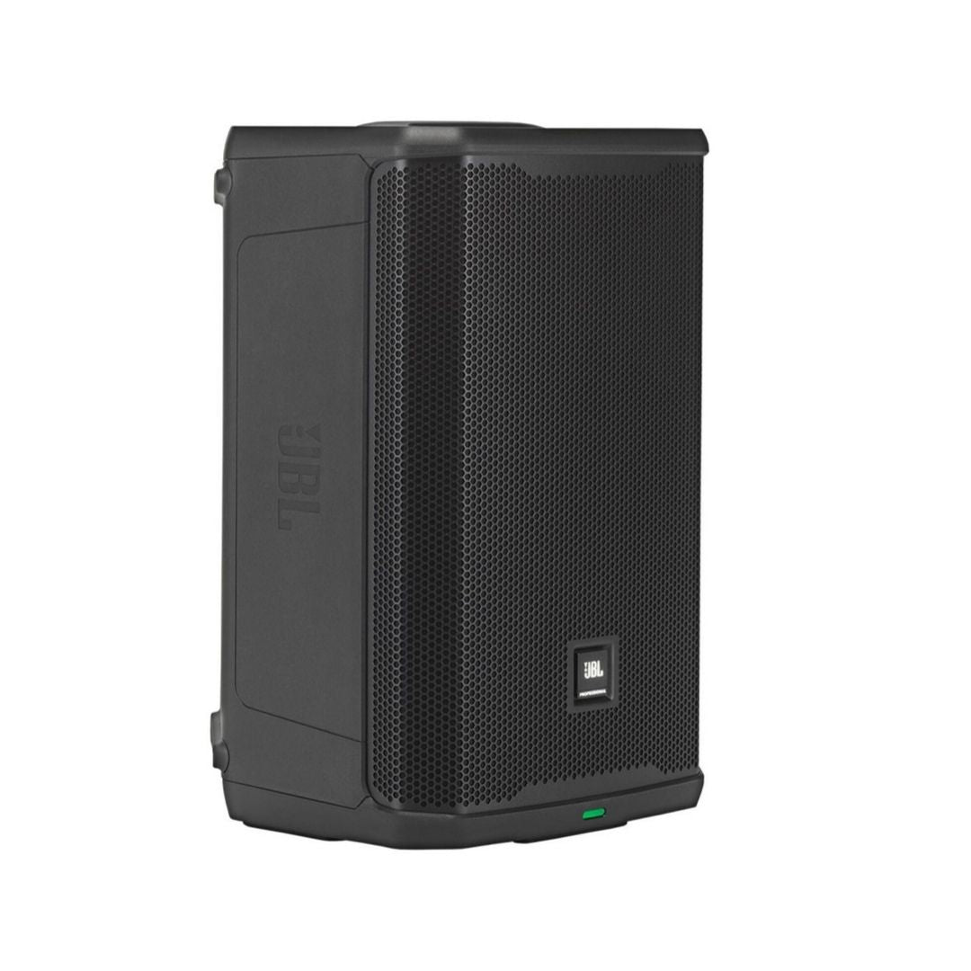 Monitor Activo Jbl Prx908 2000w Color Negro