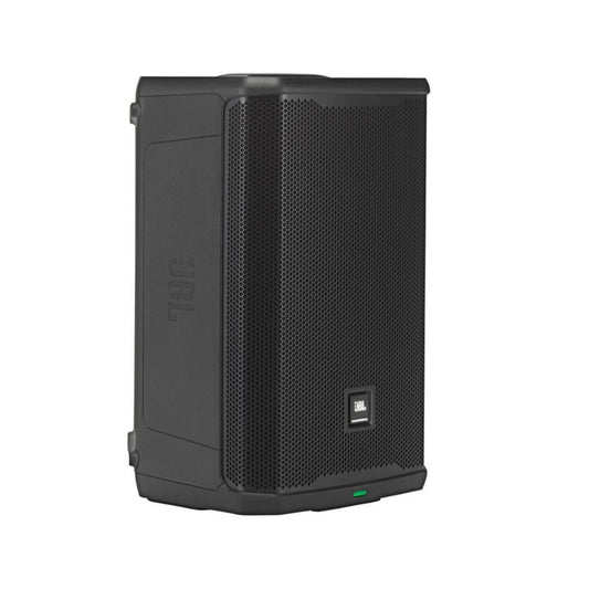 Monitor Activo Jbl Prx908 2000w Color Negro