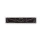 Crown Xli3500 Amplificador De Potencia 2x1350w  8-4 Ohms