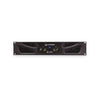 Crown Xli3500 Amplificador De Potencia 2x1350w  8-4 Ohms