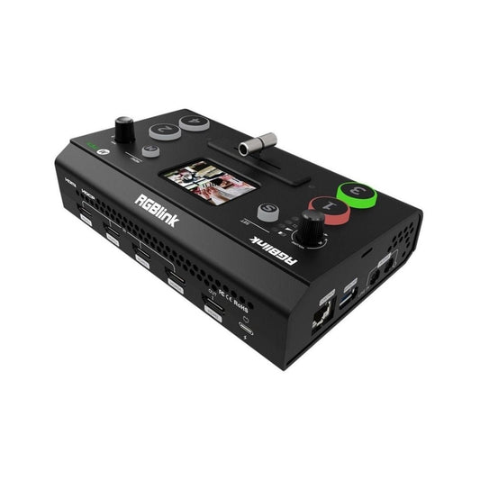 Mezclador/Conmutador RGBlink Mini