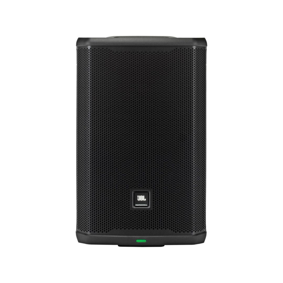 Monitor Activo Jbl Prx908 2000w Color Negro