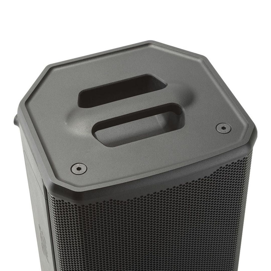 Monitor Activo Jbl Prx908 2000w Color Negro