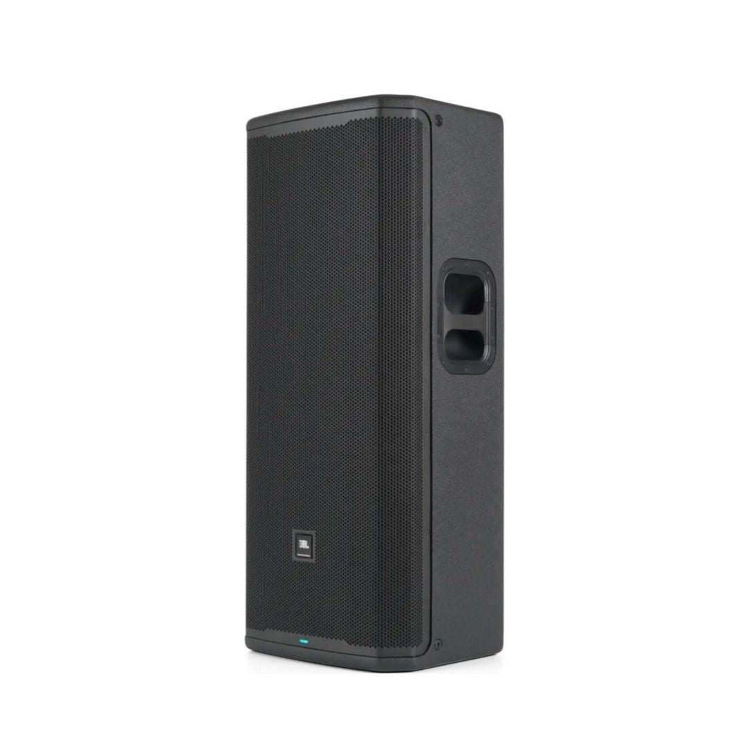 Altavoz Bocina 2 Vías Jbl Prx925 Amplificado Doble Bafle 15