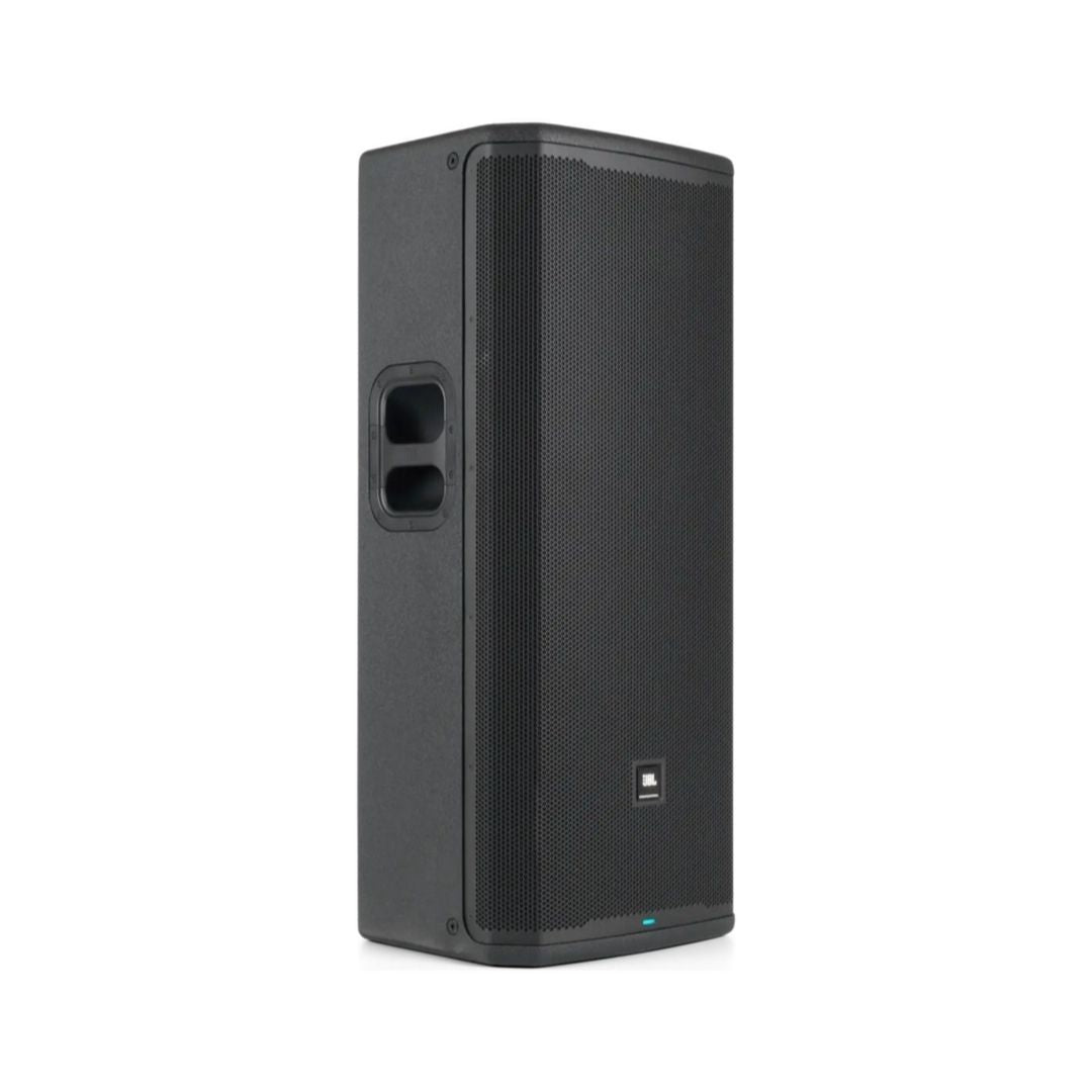 Altavoz Bocina 2 Vías Jbl Prx925 Amplificado Doble Bafle 15