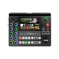 RGBlink mini-max Switcher de Video Profesional 4K para Streaming y Producción en Vivo
