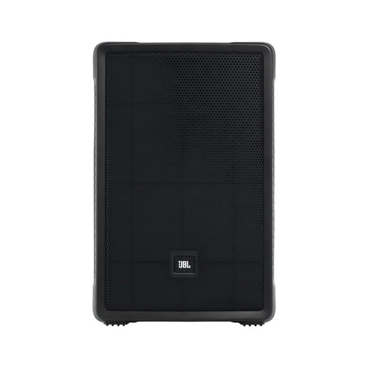 Jbl Irx112bt Bocina Amplificada Portátil Bluetooth Negra, 300w, Monitor De Escenario