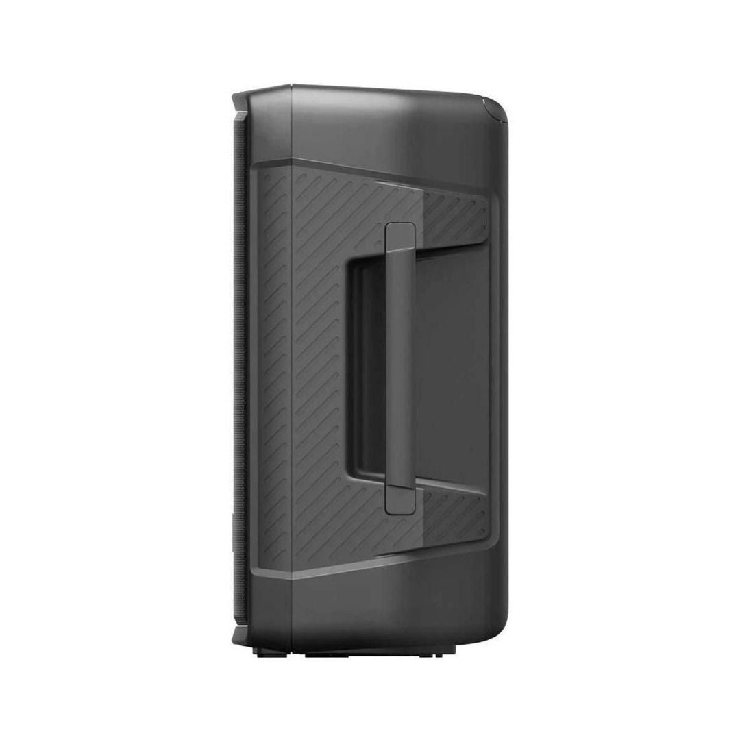 Jbl Irx112bt Bocina Amplificada Portátil Bluetooth Negra, 300w, Monitor De Escenario
