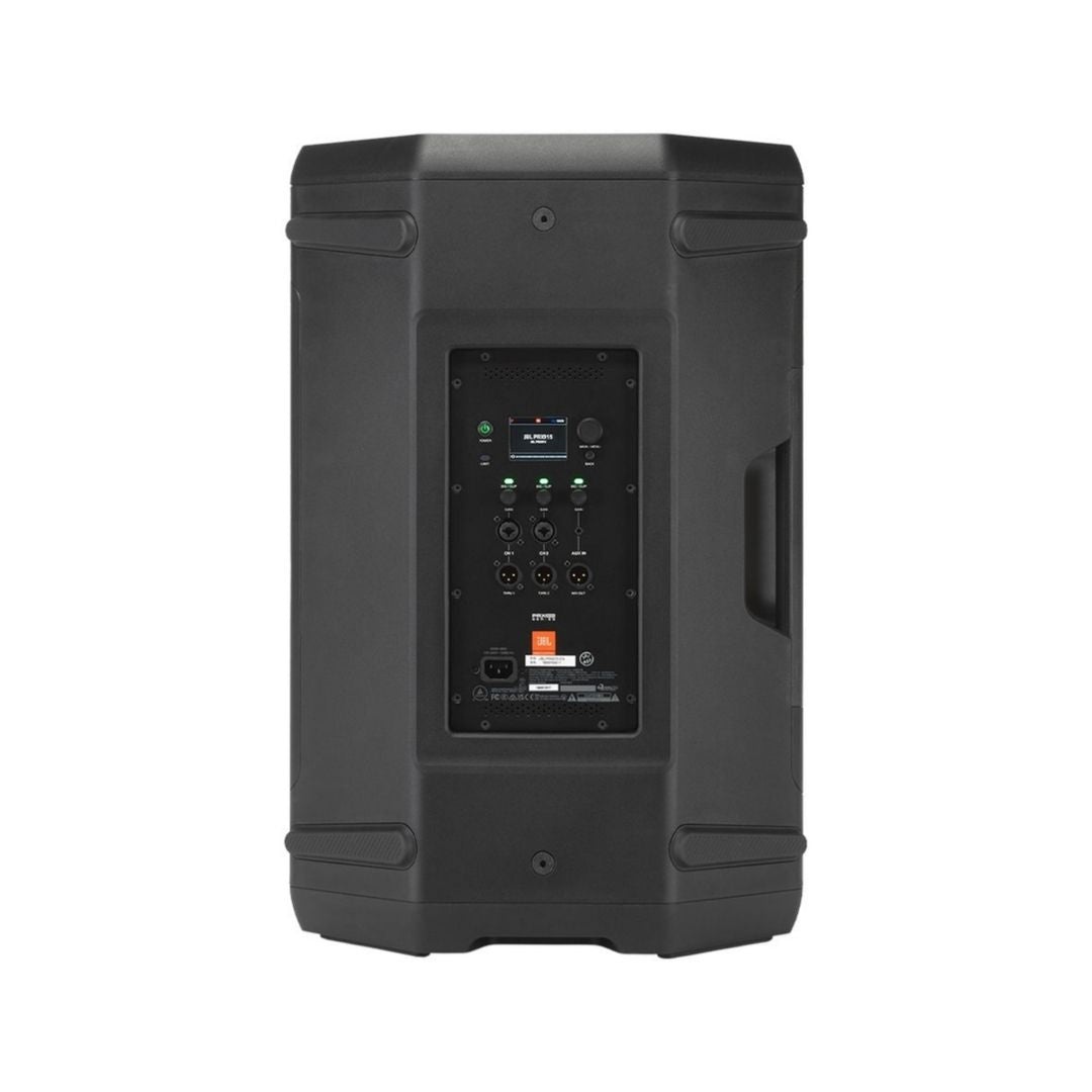 Altavoz Activo Jbl Prx915 De 15 Pulgadas Y 2000 W Rms
