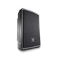Jbl Irx112bt Bocina Amplificada Portátil Bluetooth Negra, 300w, Monitor De Escenario