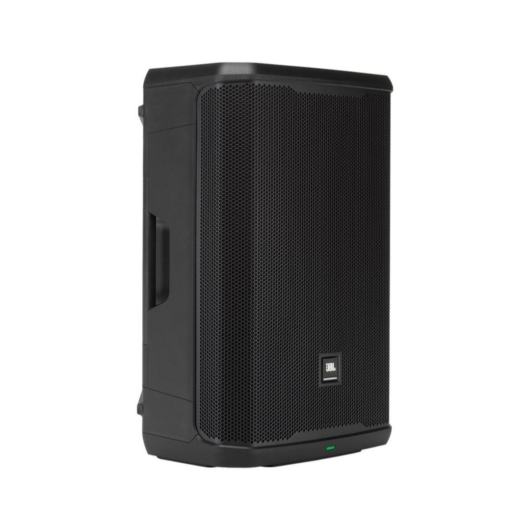 Altavoz Activo Jbl Prx915 De 15 Pulgadas Y 2000 W Rms