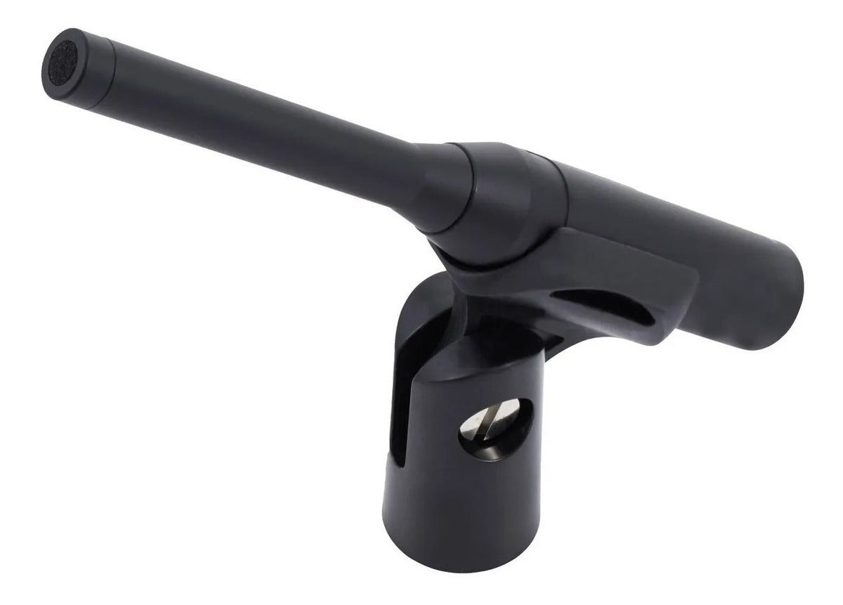 Micrófono Dbx Rta-m Condensador Omnidireccional Color Negro