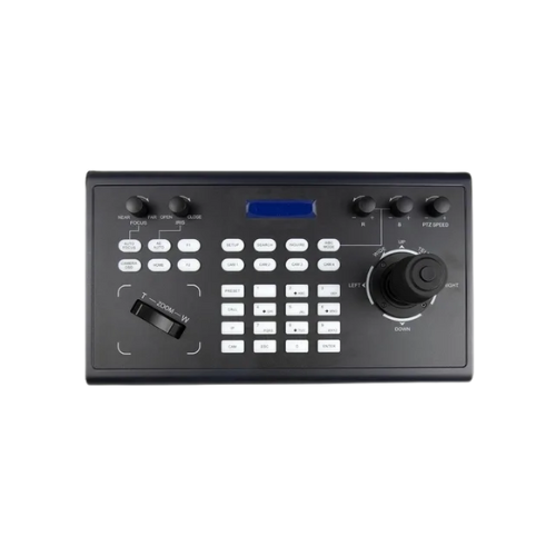 Controlador Hibrido Rgblink - ELECTRONICA DEL NORTE