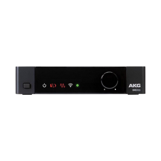 Sistema de Instrumentos Inalámbrico AKG DMS100 - ELECTRONICA DEL NORTE
