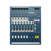 Mezclador Soundcraft Epm6 Analógico