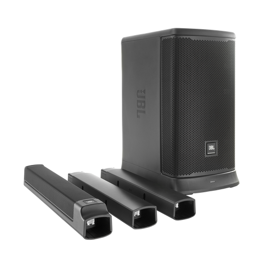 Altavoz JBL Eon One MK2 - ELECTRONICA DEL NORTE