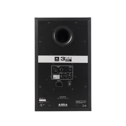 Altavoz JBL 308P MkII