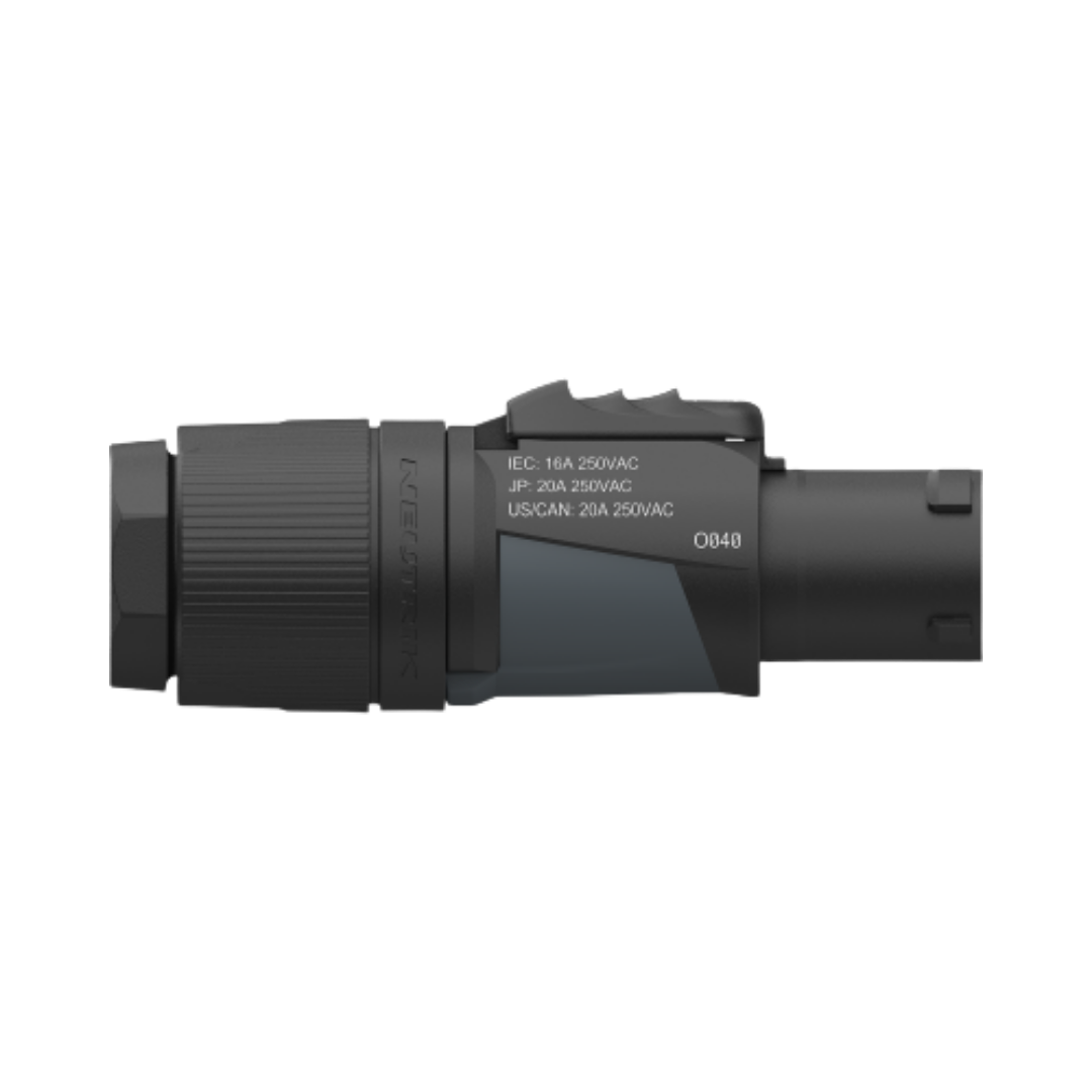 Conector Neutrik NAC3F-TRUE1-S