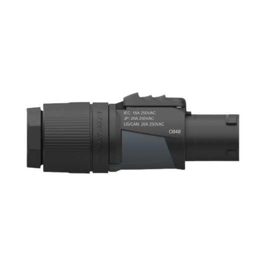 Conector Neutrik NAC3F-TRUE1-S