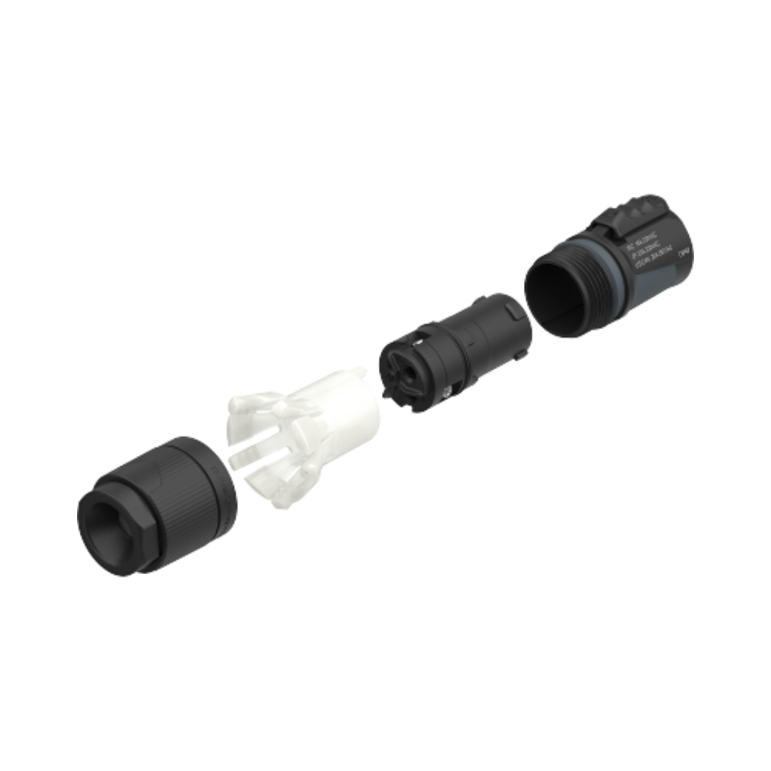 Conector Neutrik NAC3F-TRUE1-S