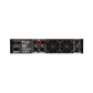 Crown Xli3500 Amplificador De Potencia 2x1350w  8-4 Ohms
