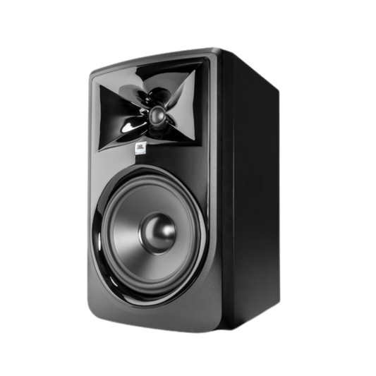 Altavoz JBL 308P MkII