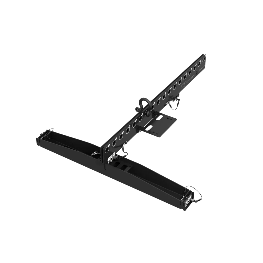 Array Frame Para Jbl Srx910la Soporte De Colgado Para Lineal