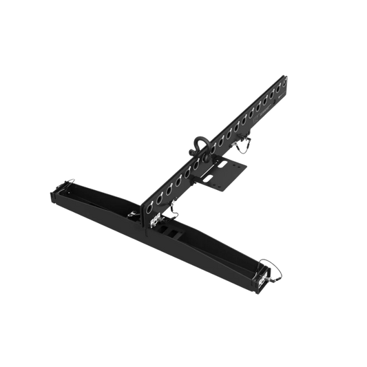 Array Frame Para Jbl Srx910la Soporte De Colgado Para Lineal