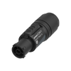 Conector Neutrik NAC3F-TRUE1-S