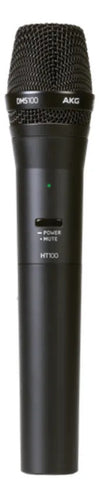 Sistema de micrófono inalámbrico AKG DMS100