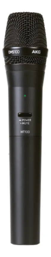 Sistema de micrófono inalámbrico AKG DMS100