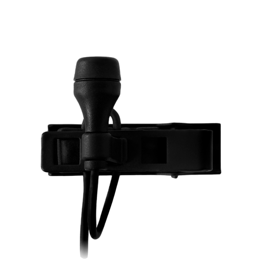 Microfono Lavalier Akg Lc617 Md - ELECTRONICA DEL NORTE