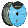Rollo De Cable Señal Dmx 2x22 Awg - ELECTRONICA DEL NORTE