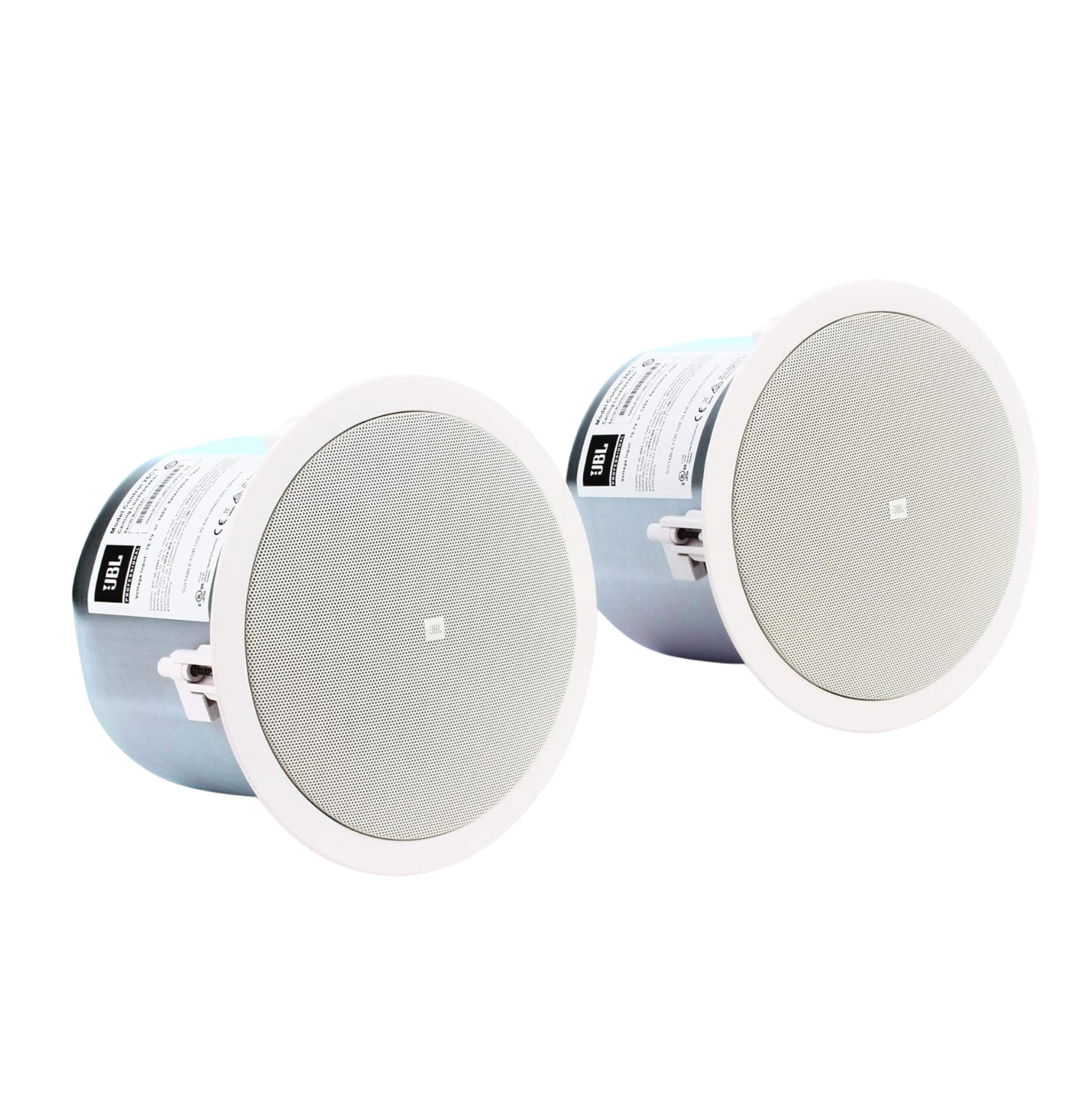 Par de Altavoces Jbl Control 26ct